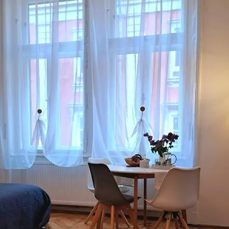 Travel And Music Appartement *