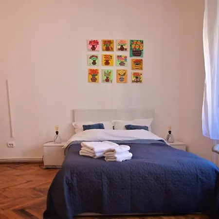 Appartement Travel And Music *