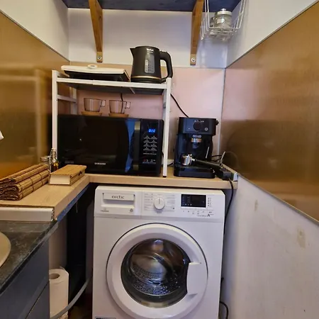 Appartement Travel And Music