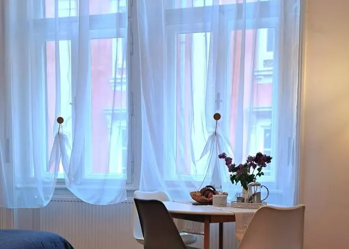 Travel And Music Appartement *