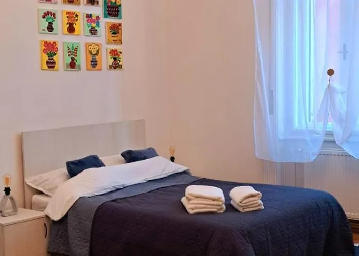 Travel And Music Appartement