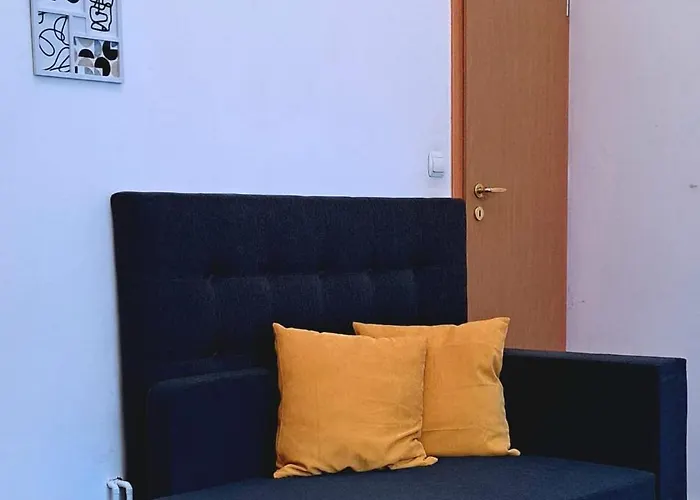 Travel And Music Appartement Timişoara